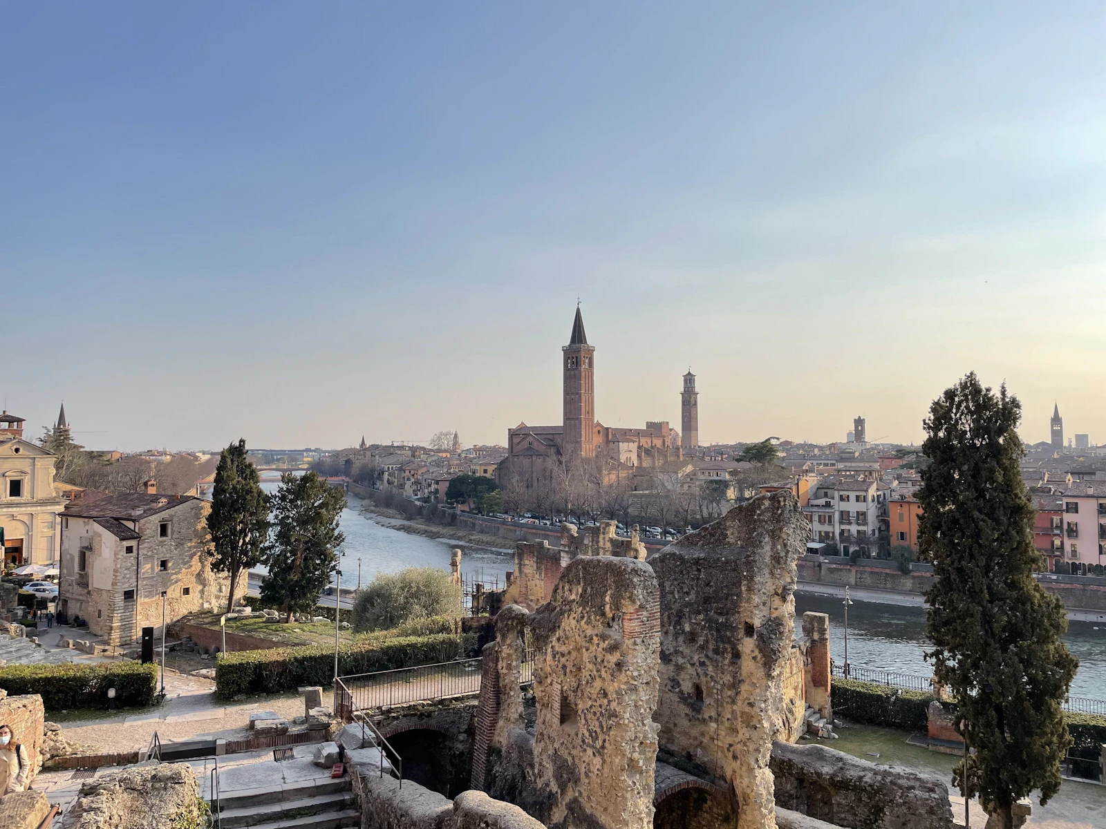 Verona, Italy photo 22 by Delfin