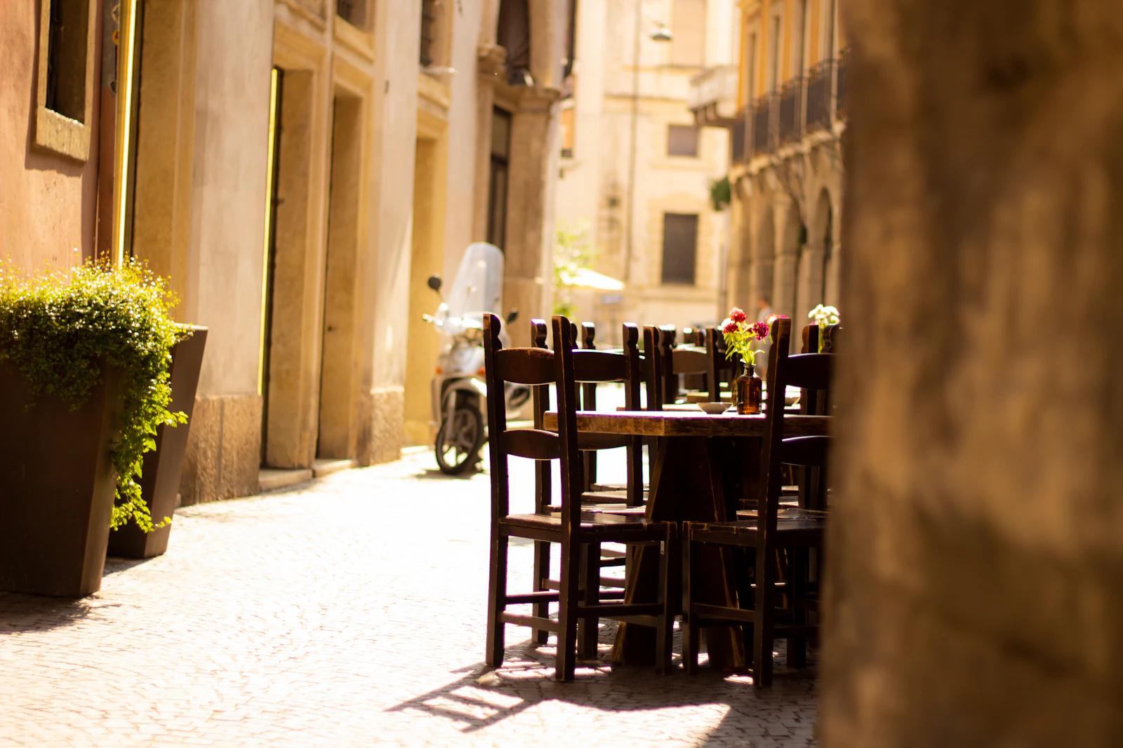 Verona, Italy photo 15 by Simone Baldo