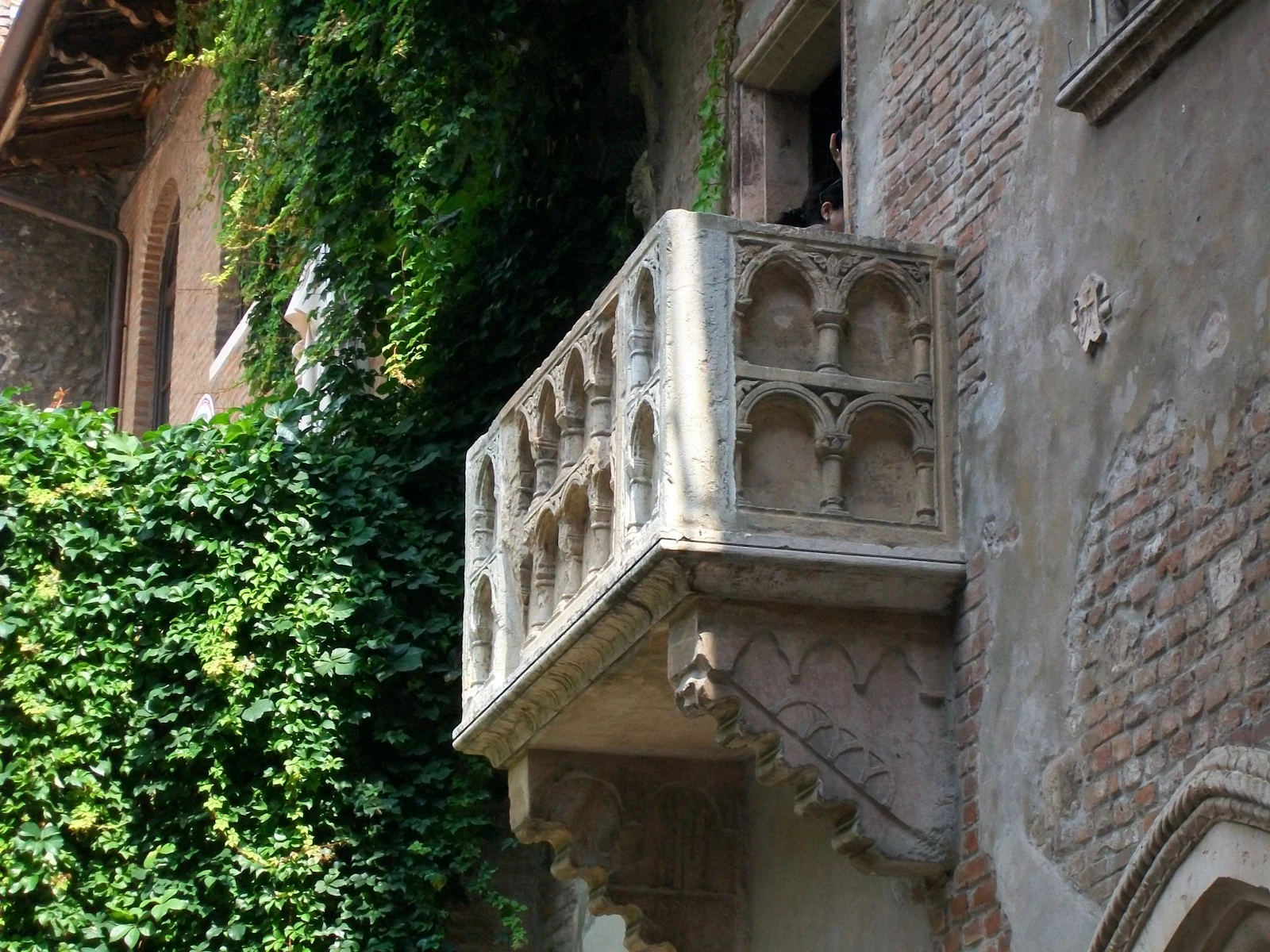 Verona, Italy photo 14 by Edward Canyes