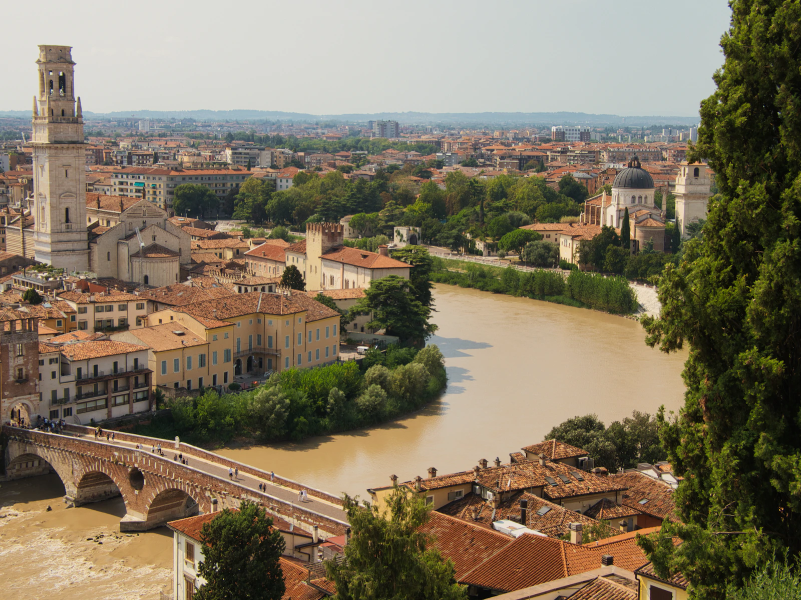 Verona, Italy photo 7 by Sky
