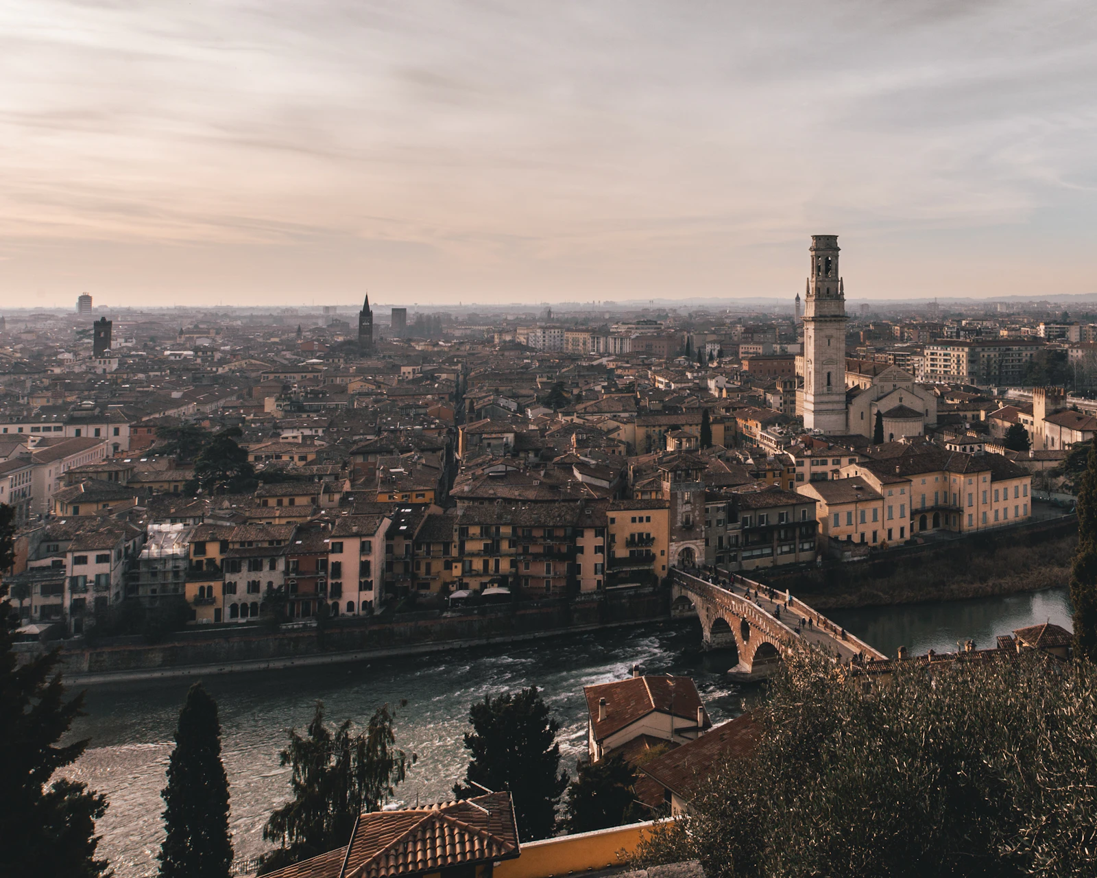 Verona, Italy photo 25 by Jean Valjean