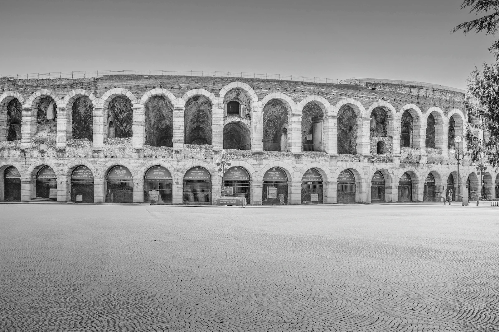 Verona, Italy photo 11 by Arjan van den Berg