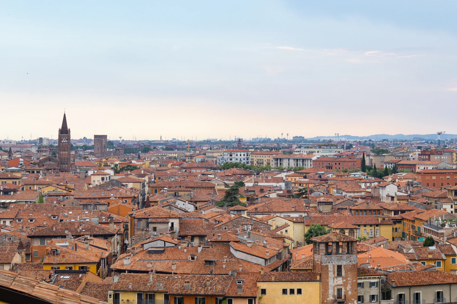 Verona, Italy photo 23 by Leandro Silva