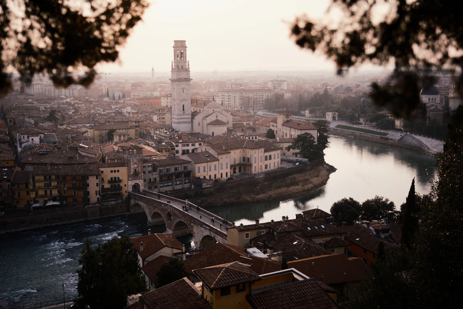 Verona, Italy photo 9 by Joshua Kettle