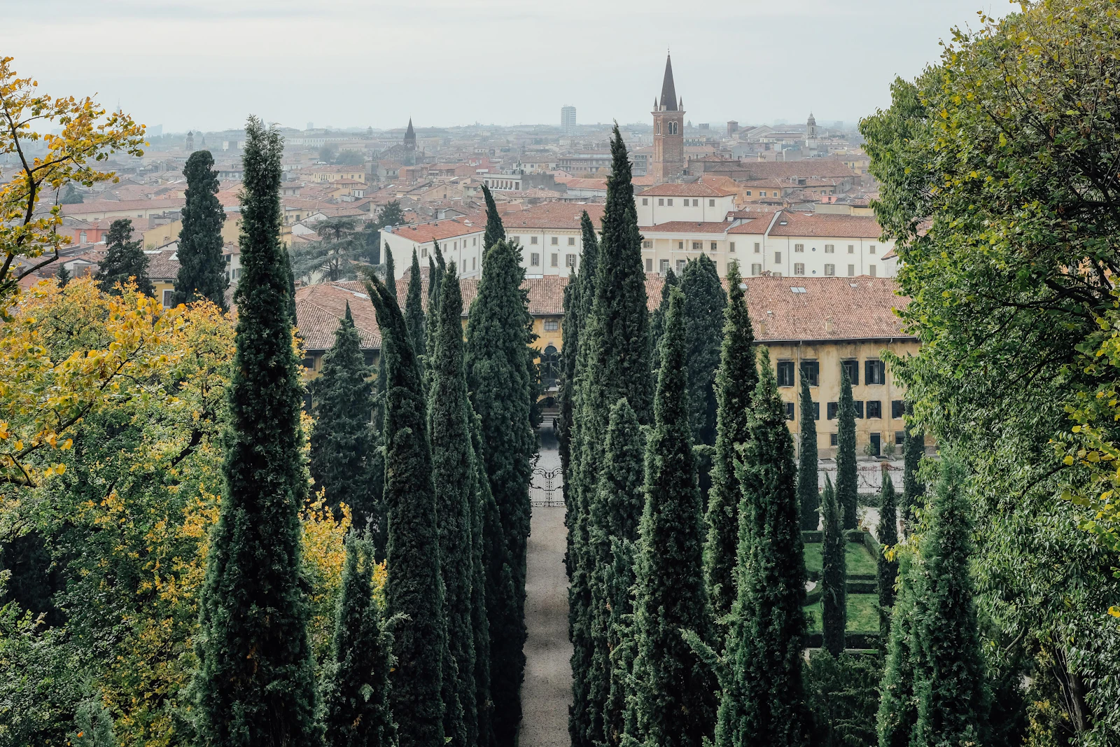 Verona, Italy photo 17 by Alexander Rumpel