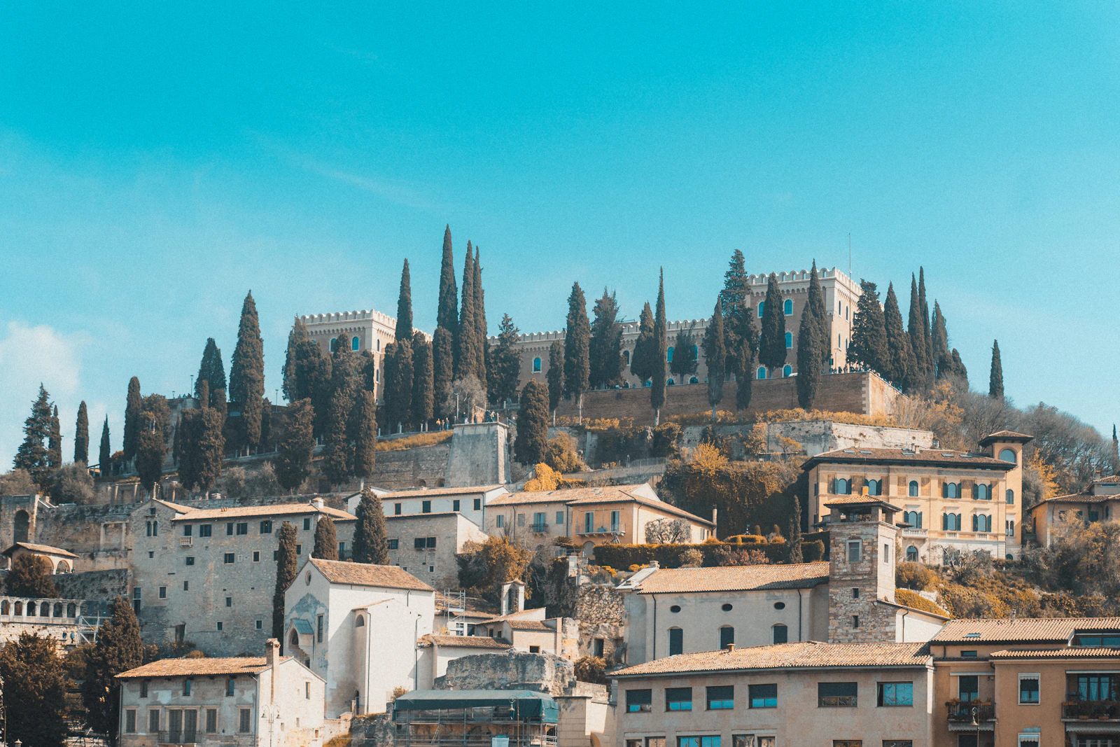 Verona, Italy photo 19 by Florian Schmid