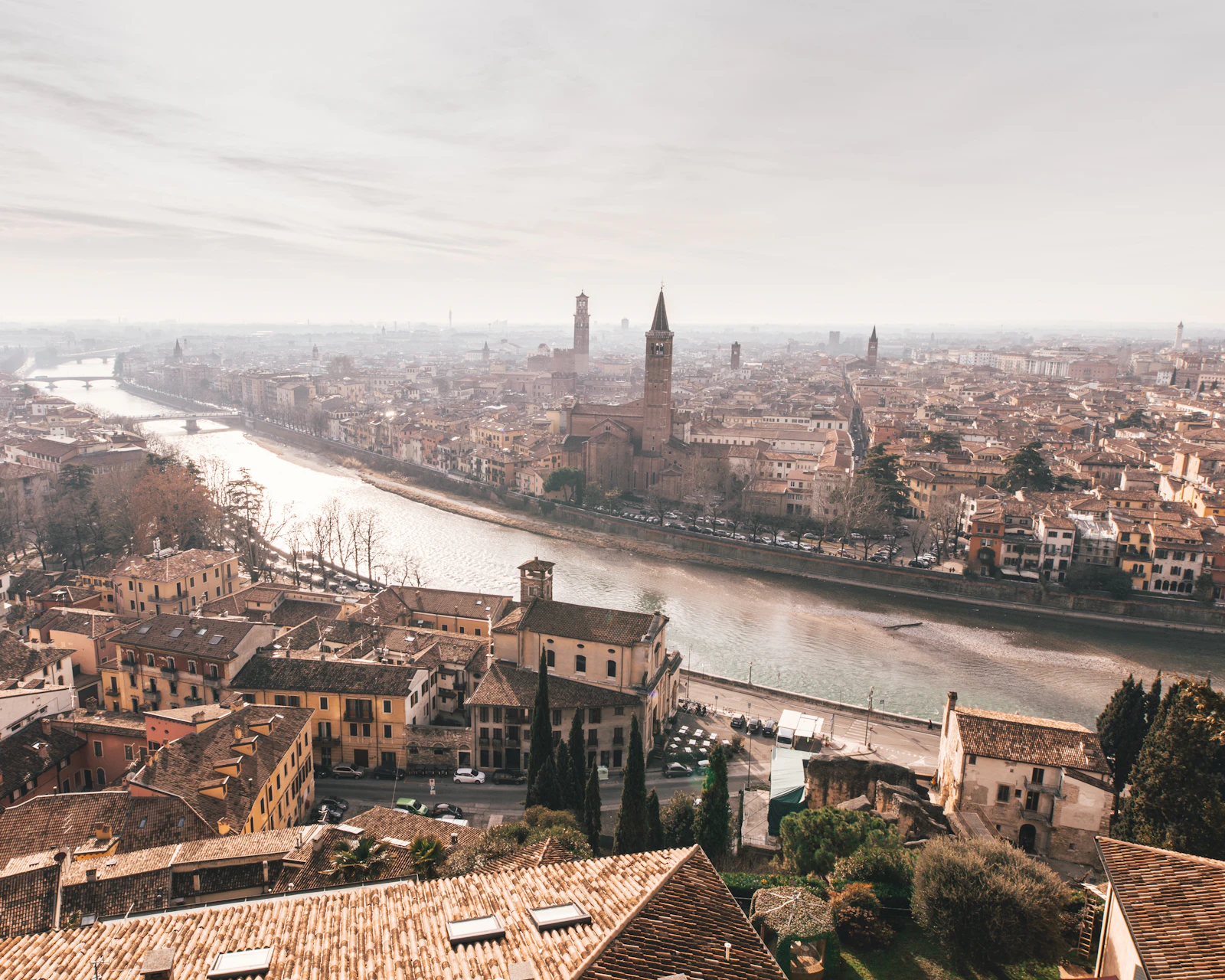 Verona, Italy photo 8 by Jean Valjean
