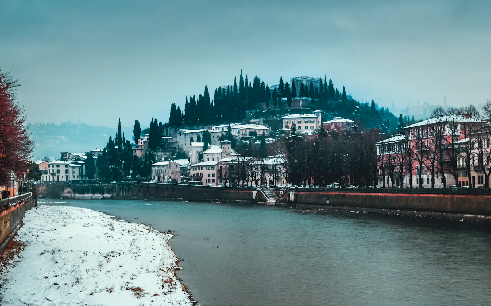 Verona, Italy photo 20 by fedro scarsetto