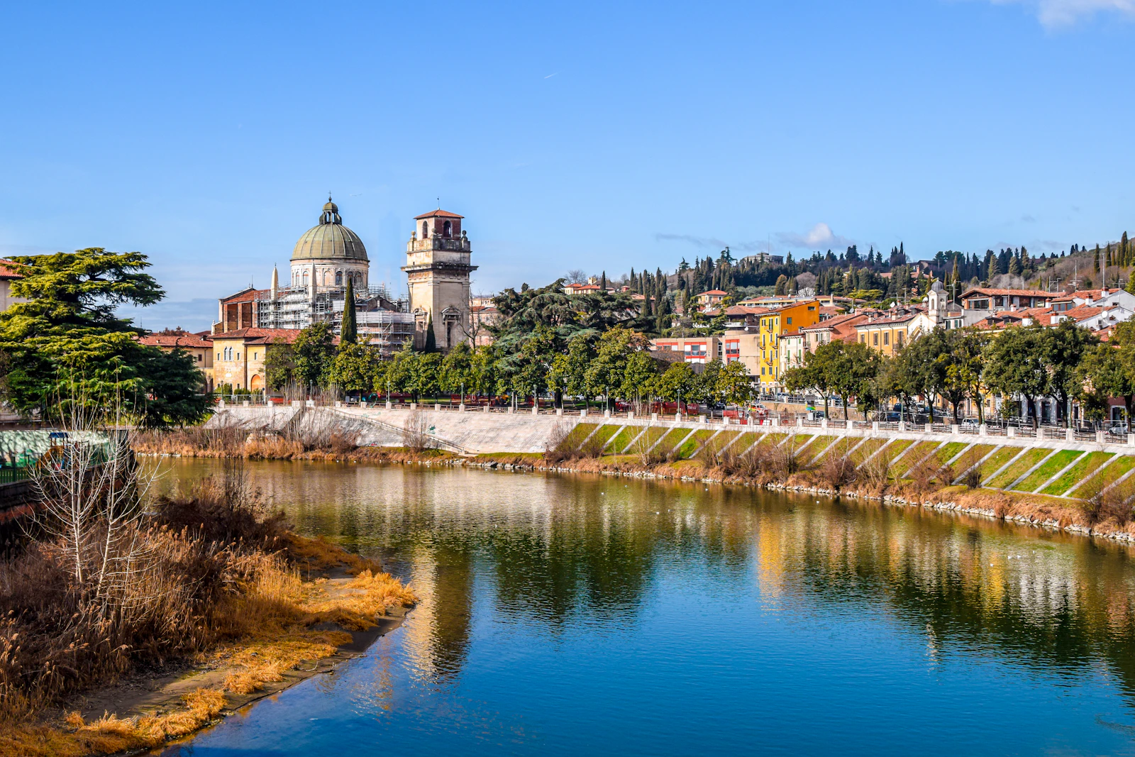 Verona, Italy photo 26 by Tom Podmore