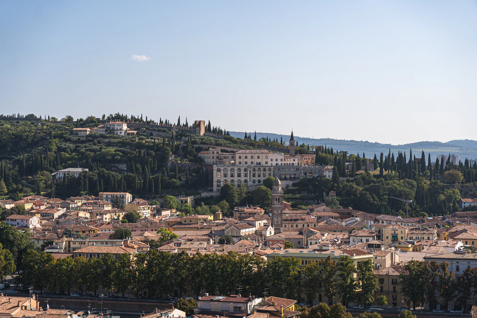 Verona, Italy photo 24 by Silvie Geers