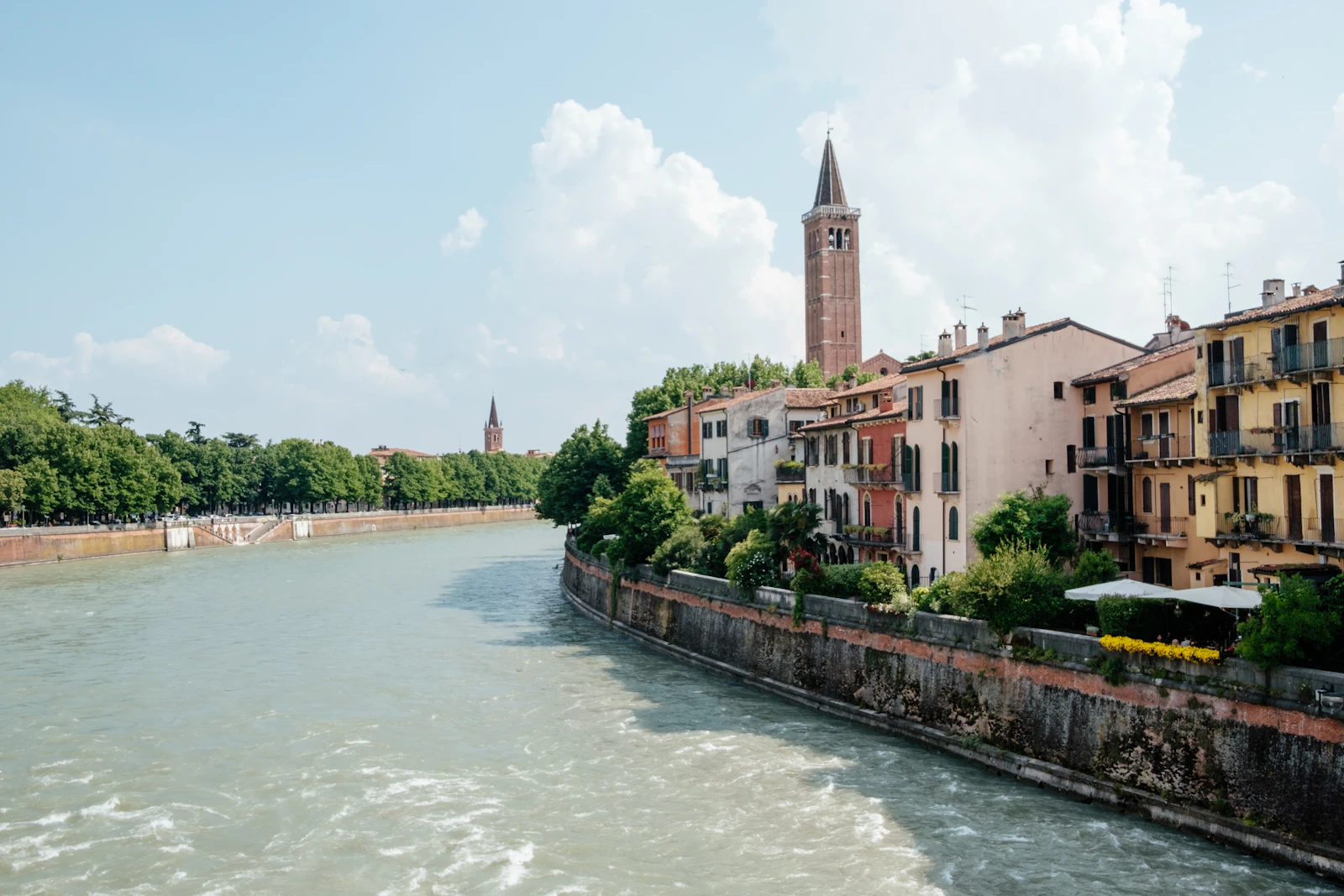 Verona, Italy photo 16 by Chelsea Essig
