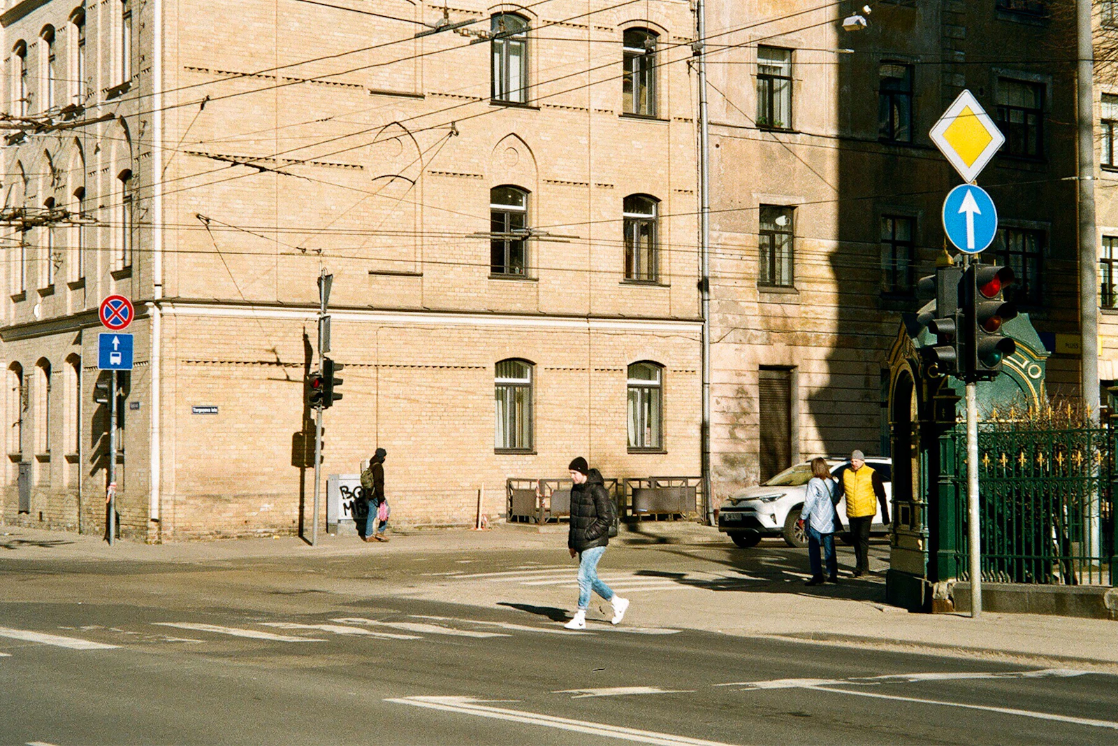 Riga, Latvia photo 23 by Krišjānis Kazaks