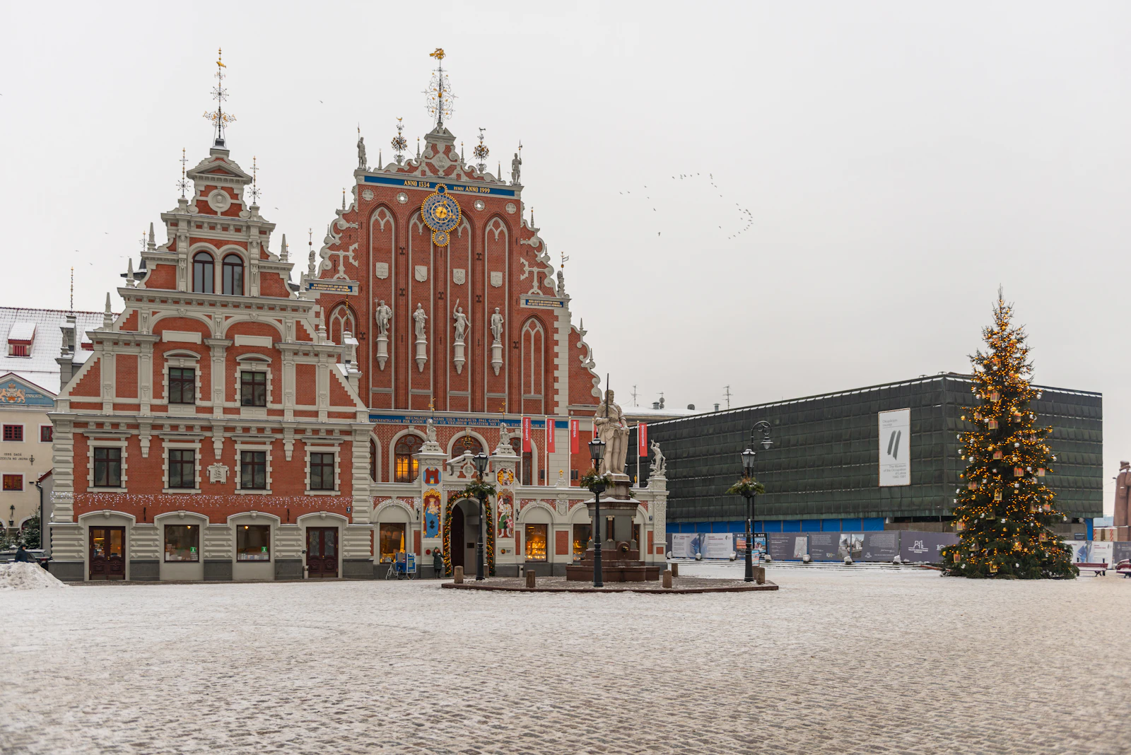 Riga, Latvia photo 12 by Mony Misheal