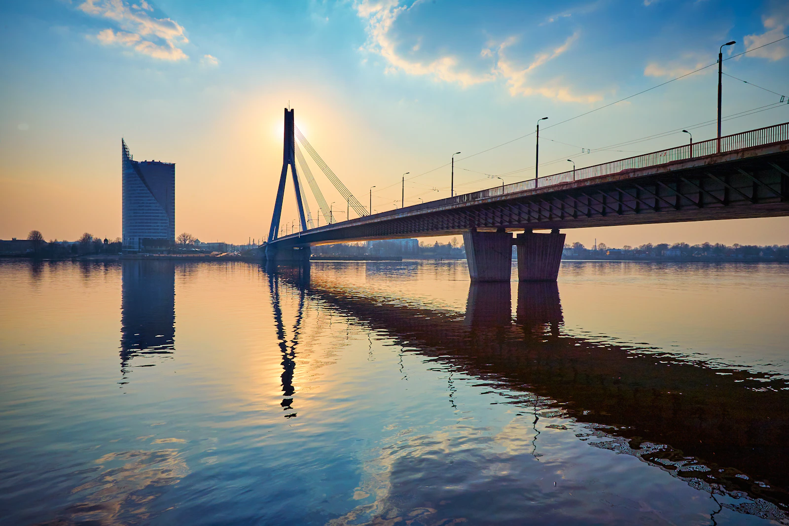 Riga, Latvia photo 15 by Vidar Nordli-Mathisen