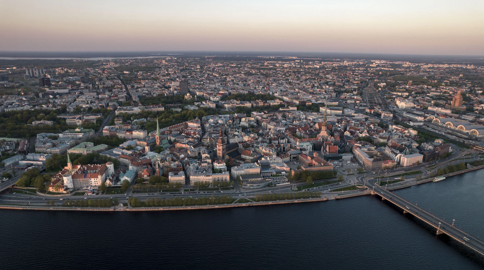 Riga, Latvia photo 26 by Ernests Vaga