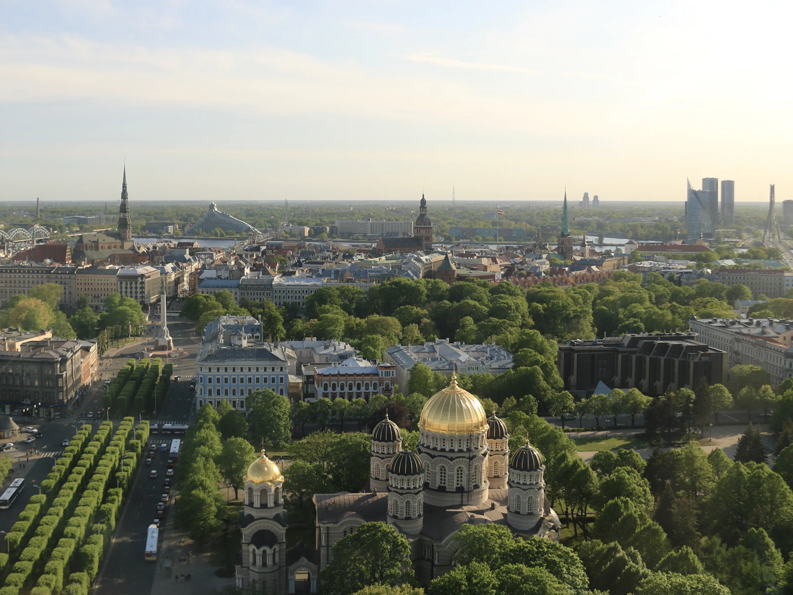 Riga, Latvia photo 9 by Hongbin