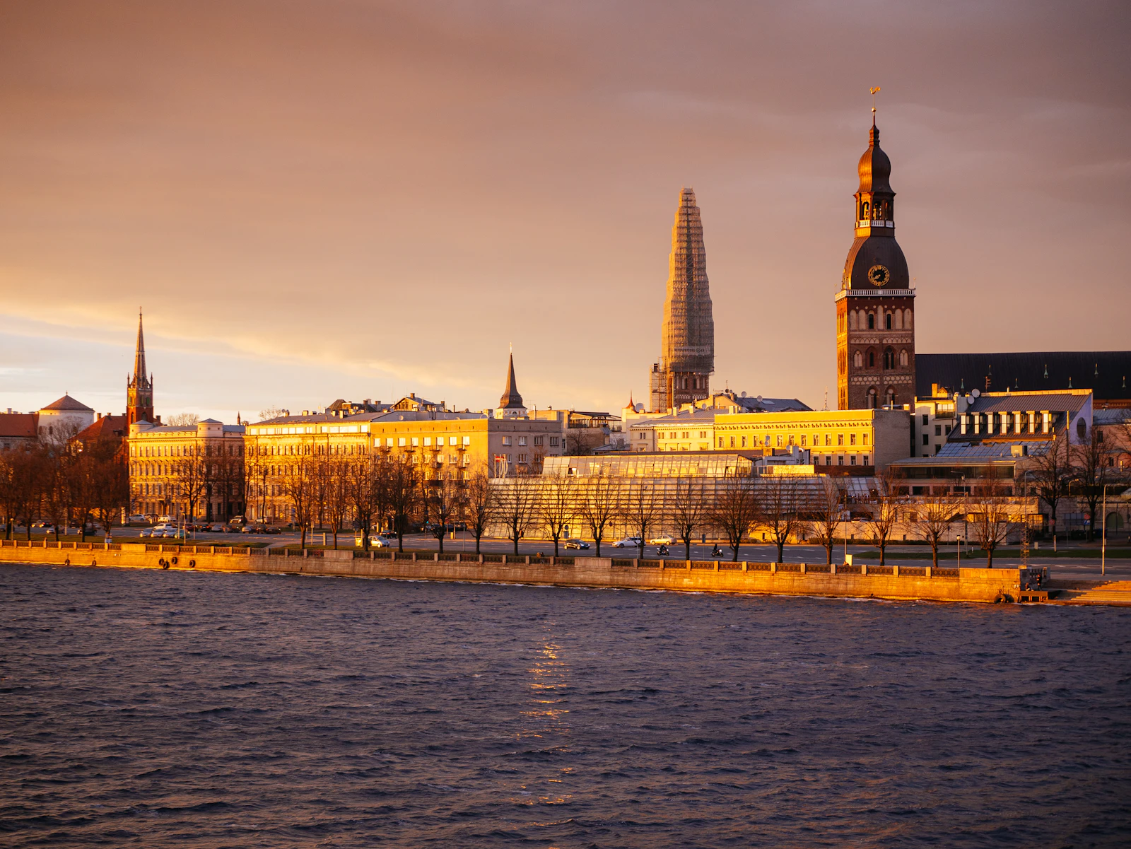 Riga, Latvia photo 7 by Jānis Beitiņš