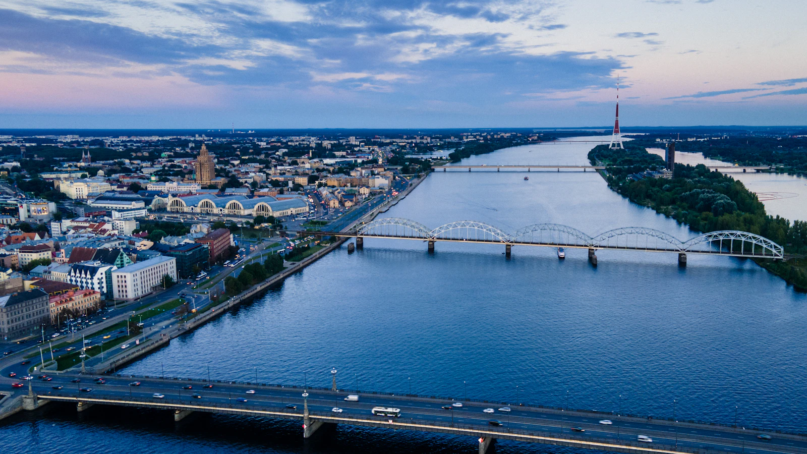 Riga, Latvia photo 14 by Aleksas Stan