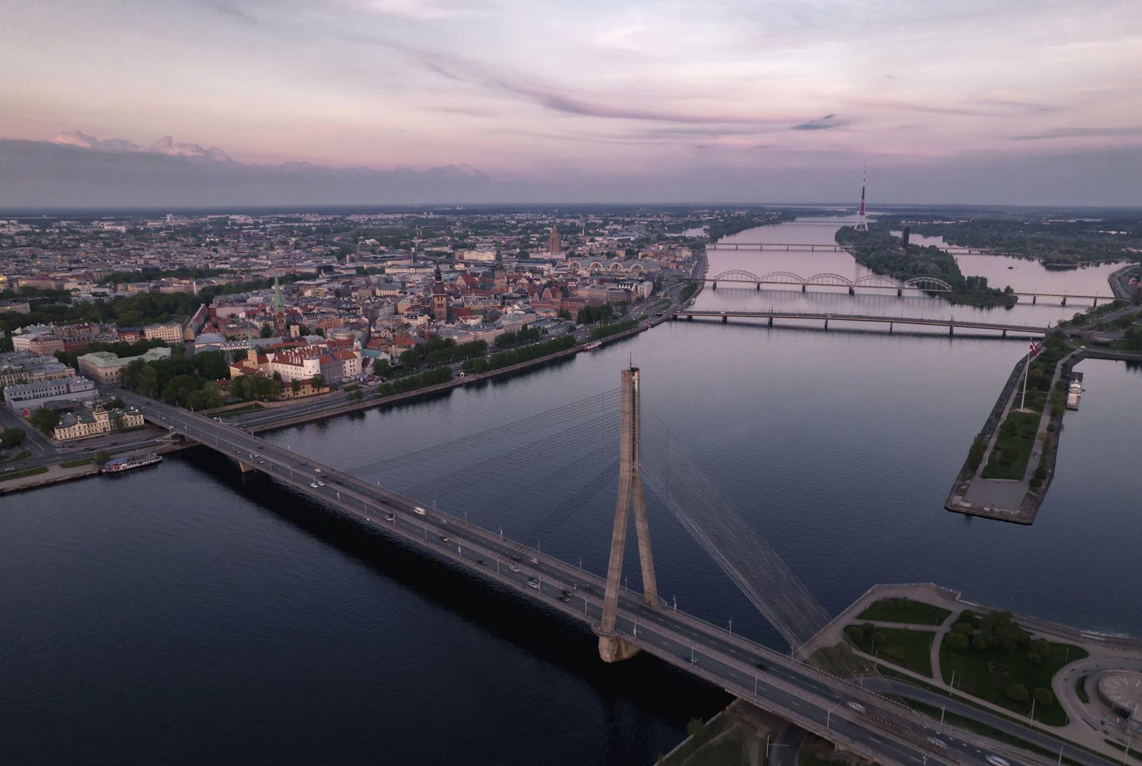 Riga, Latvia photo 8 by Ernests Vaga