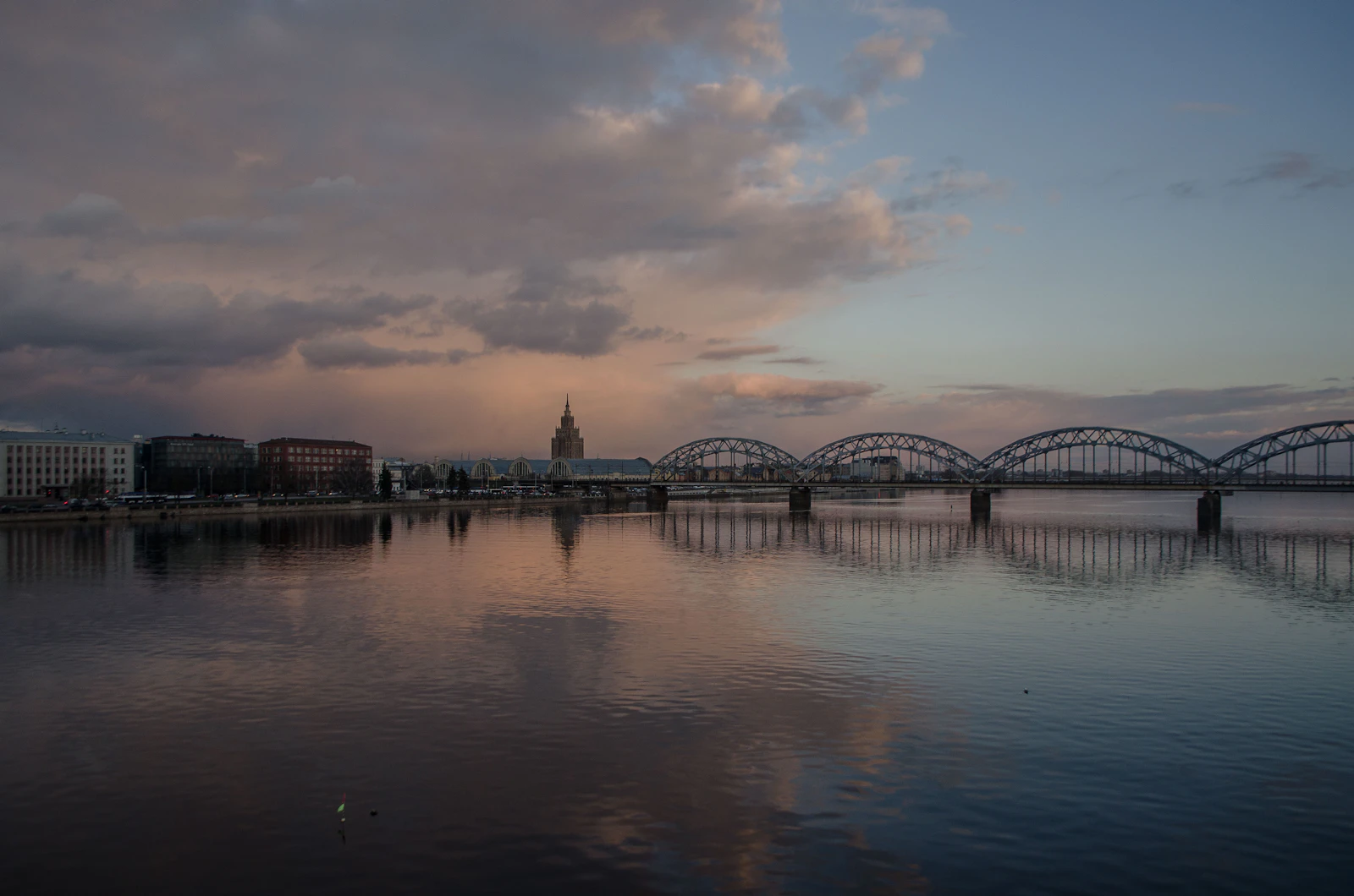 Riga, Latvia photo 25 by Kotryna Juskaite