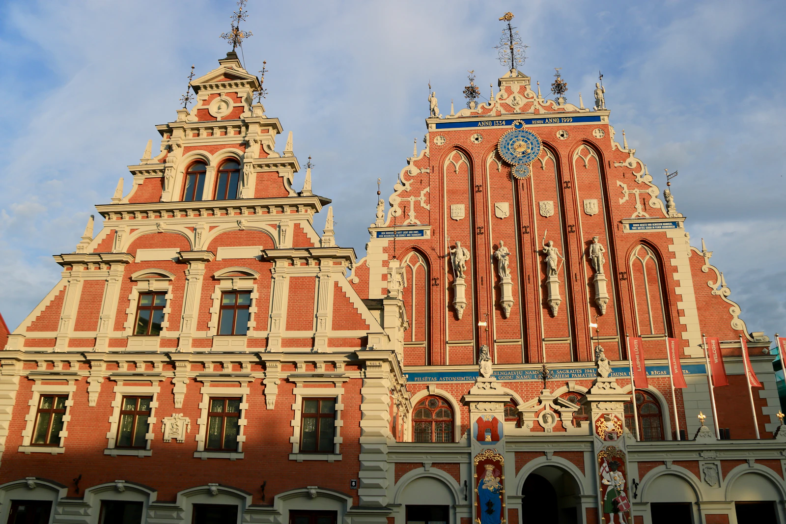 Riga, Latvia photo 22 by Hongbin