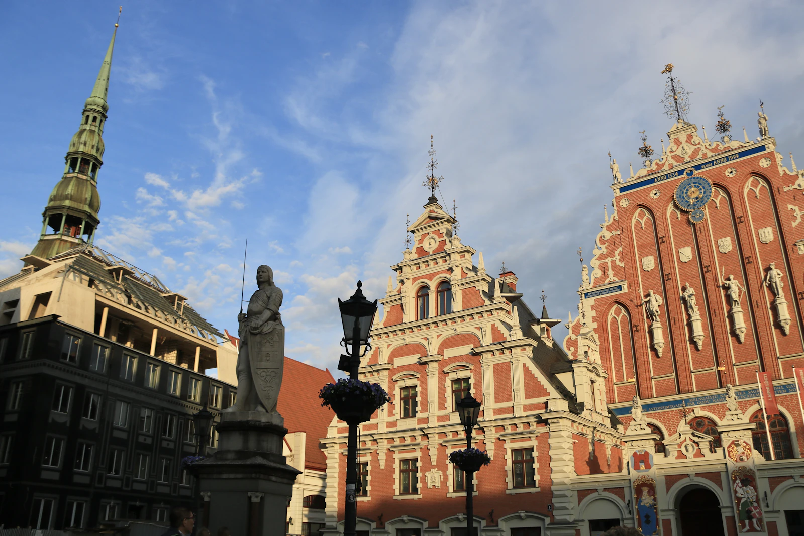 Riga, Latvia photo 13 by Hongbin