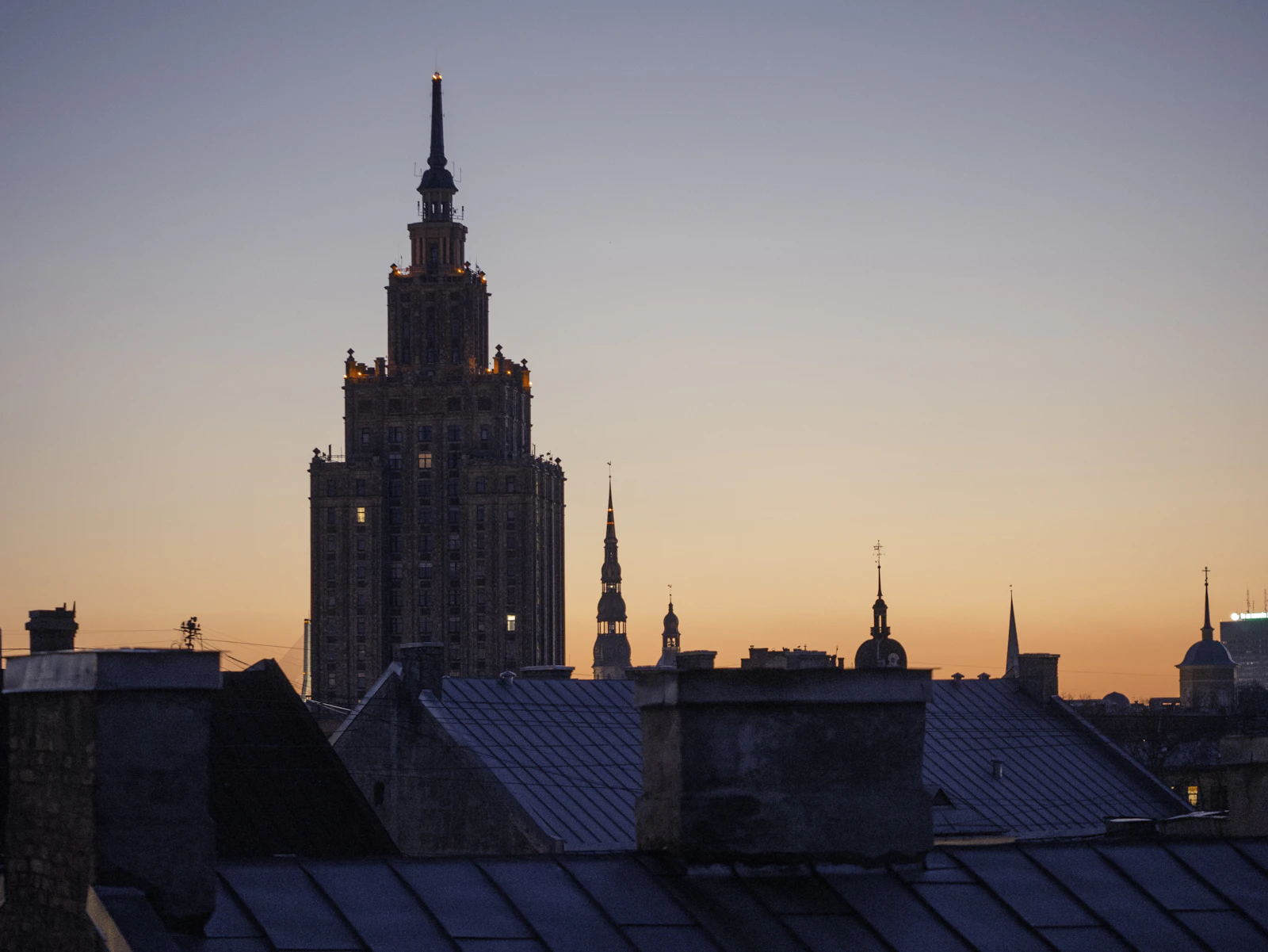 Riga, Latvia photo 30 by Jānis Beitiņš