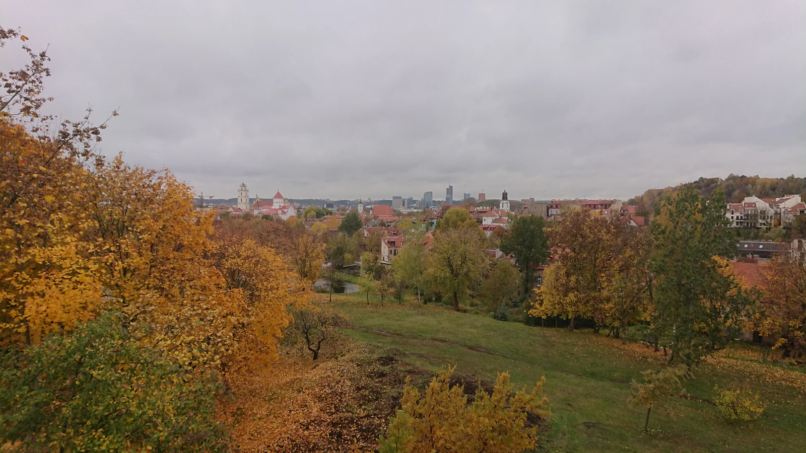 Vilnius, Lithuania photo 23 by Jonas Vaitkevičius