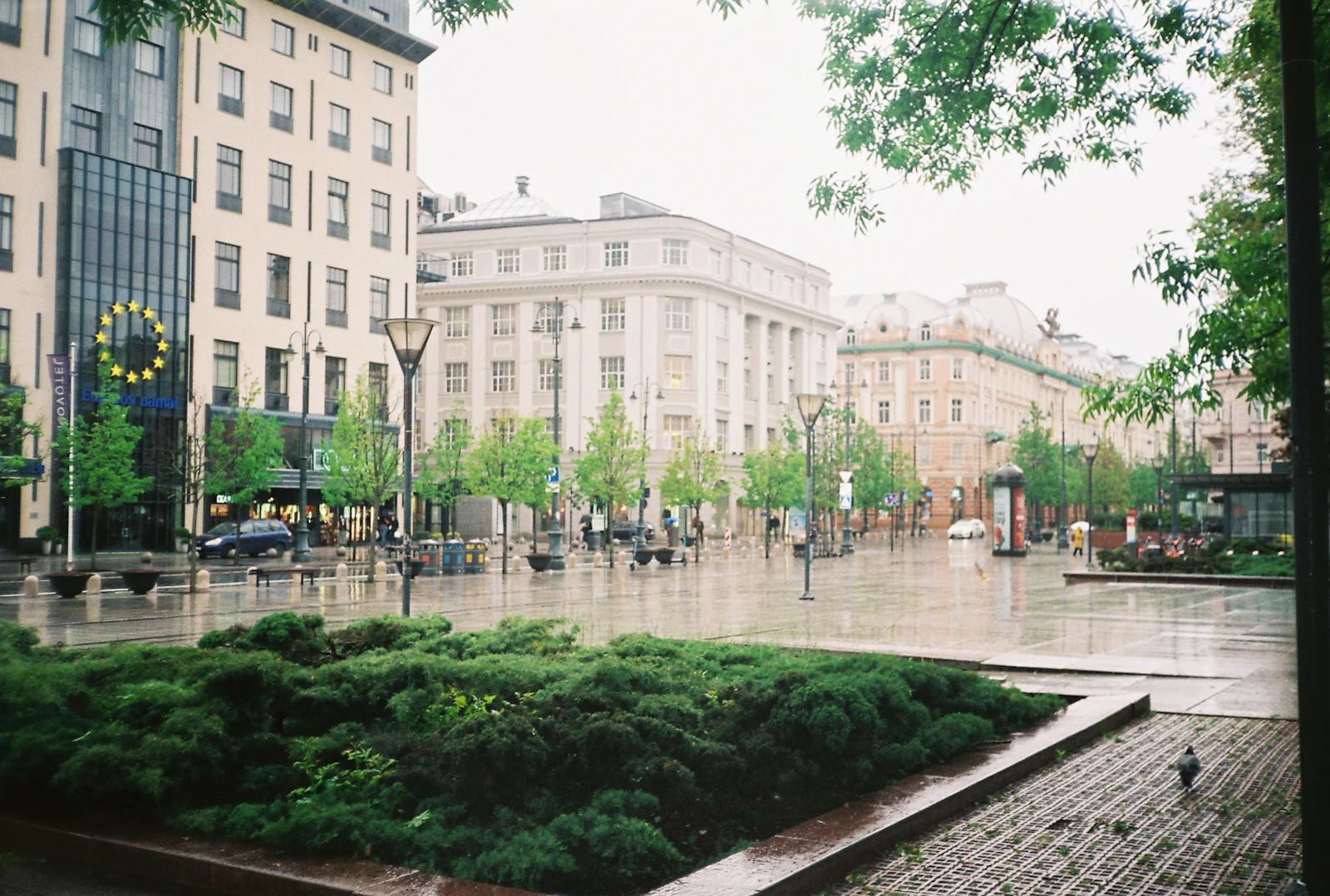 Vilnius, Lithuania photo 19 by Vesta Rugilė Nausėdaitė