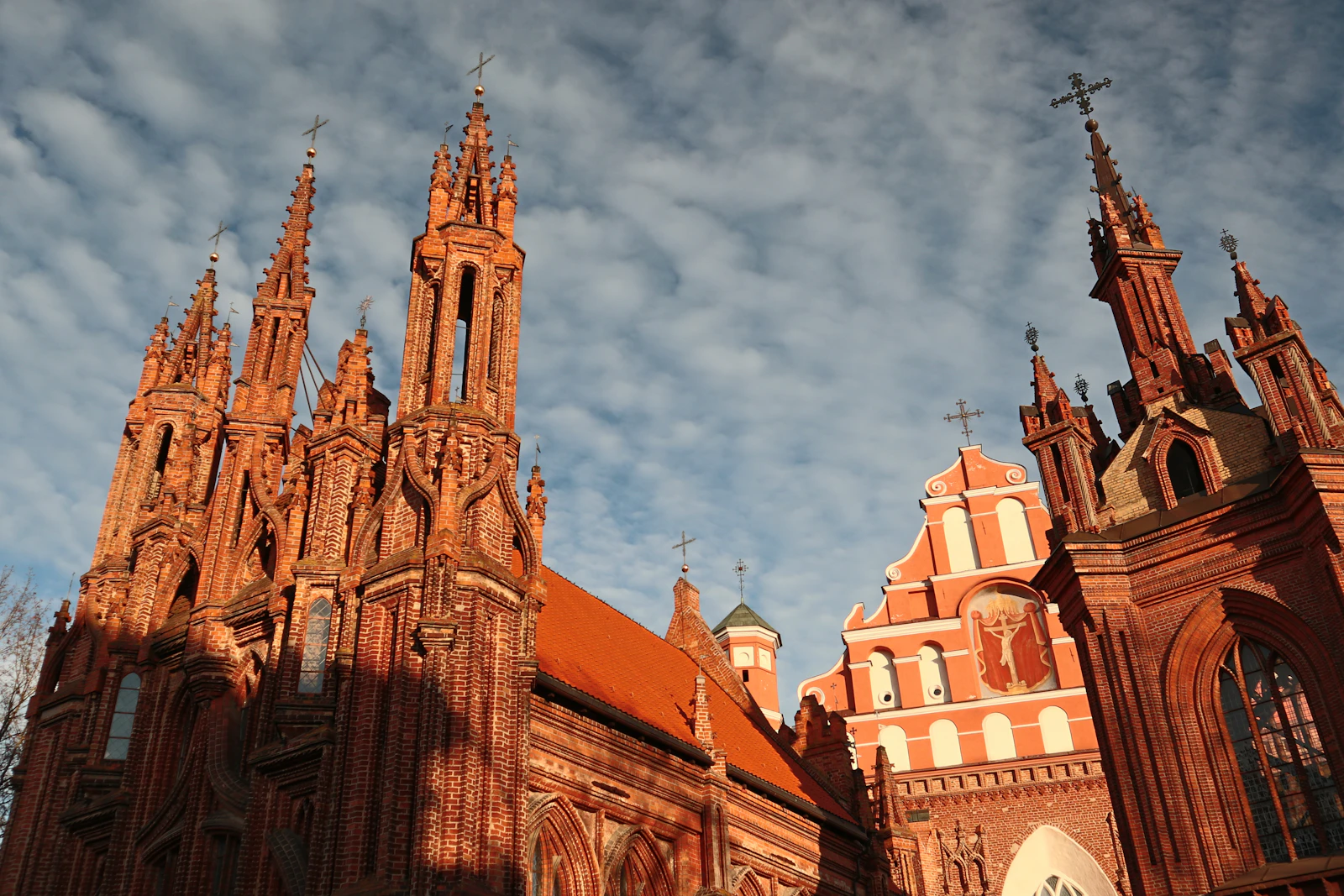 Vilnius, Lithuania photo 5 by Yevheniia