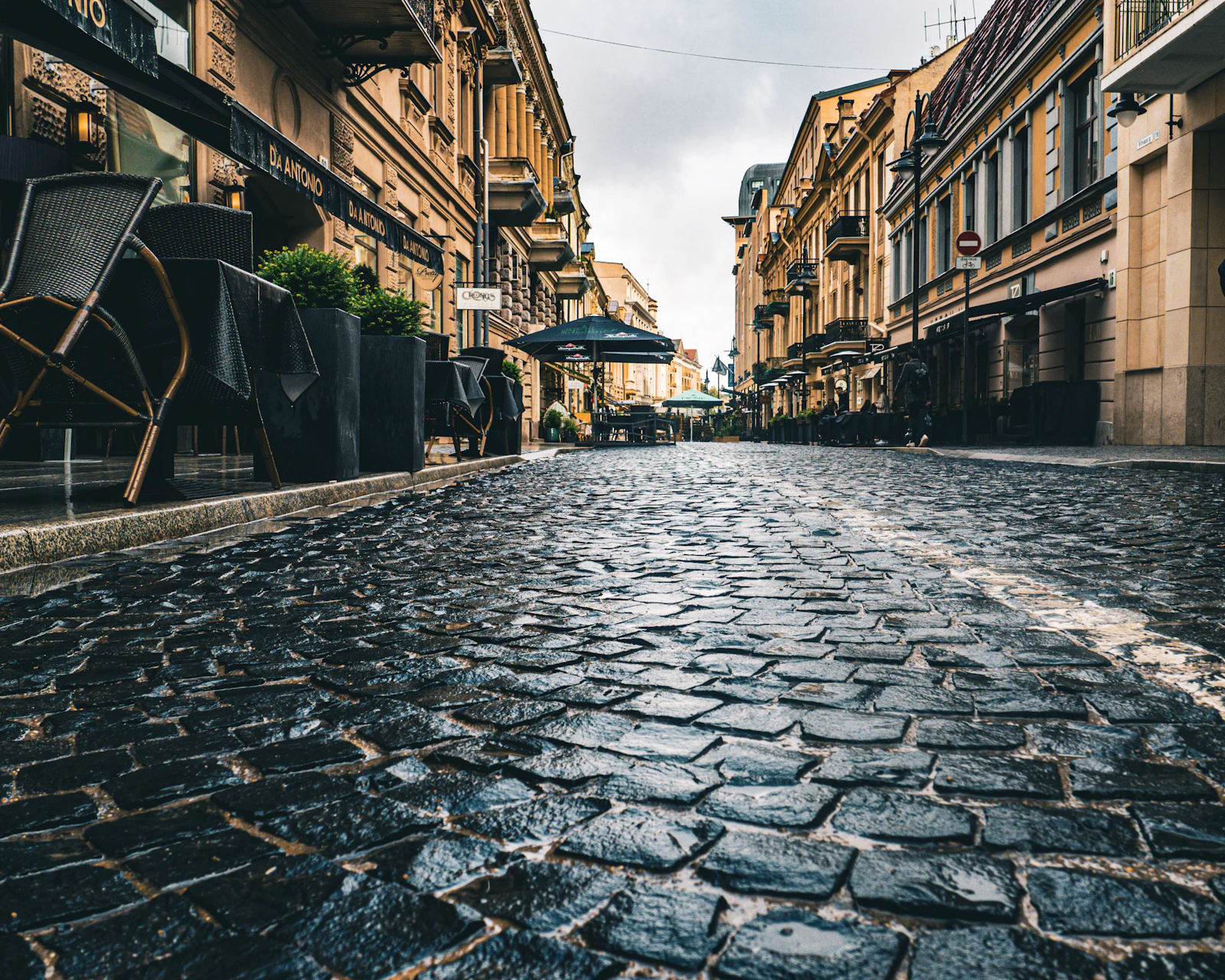Vilnius, Lithuania photo 10 by Vitalijs Barilo