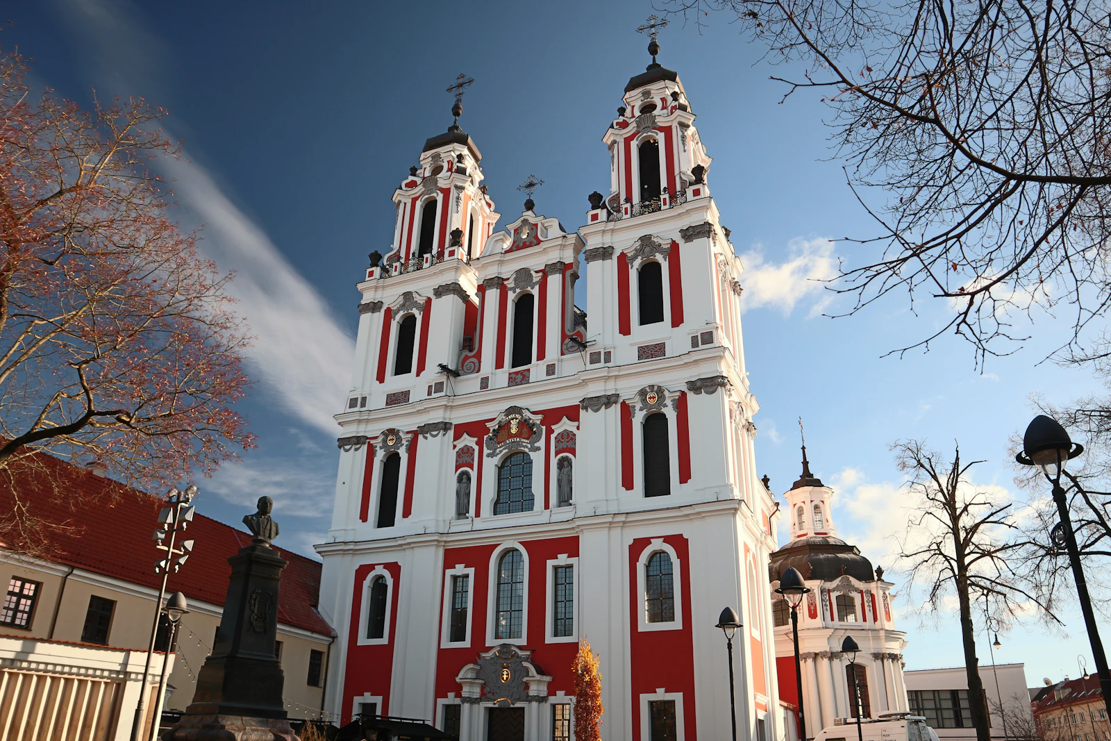 Vilnius, Lithuania photo 8 by Yevheniia