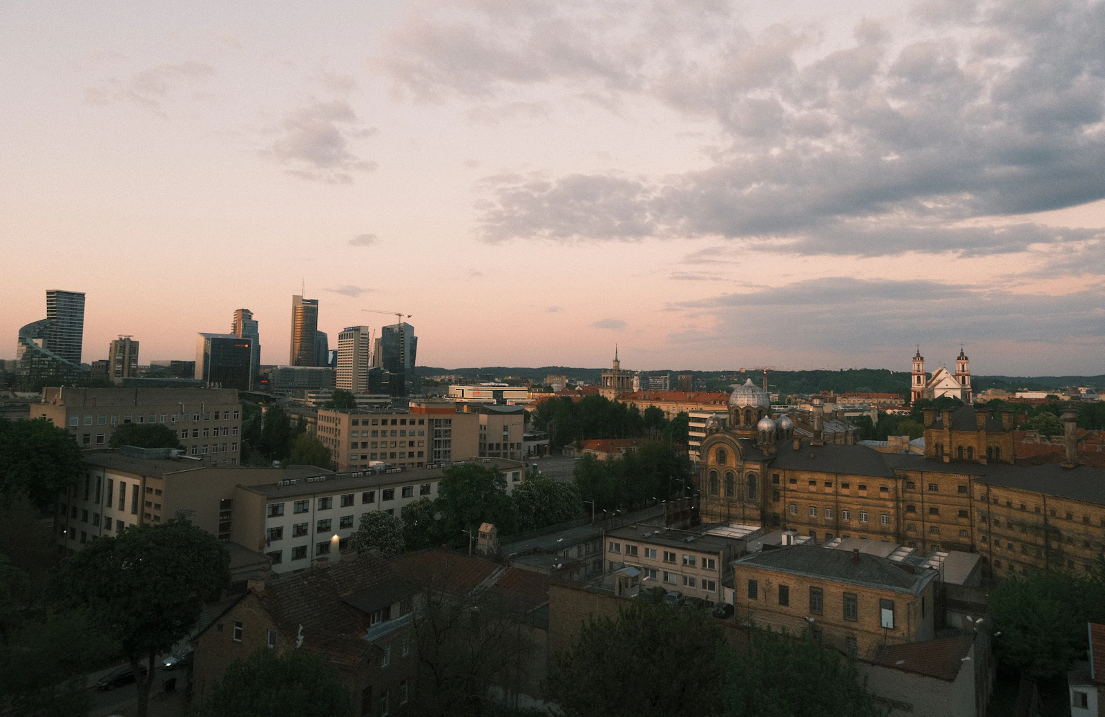 Vilnius, Lithuania photo 22 by Aliaksei Lepik