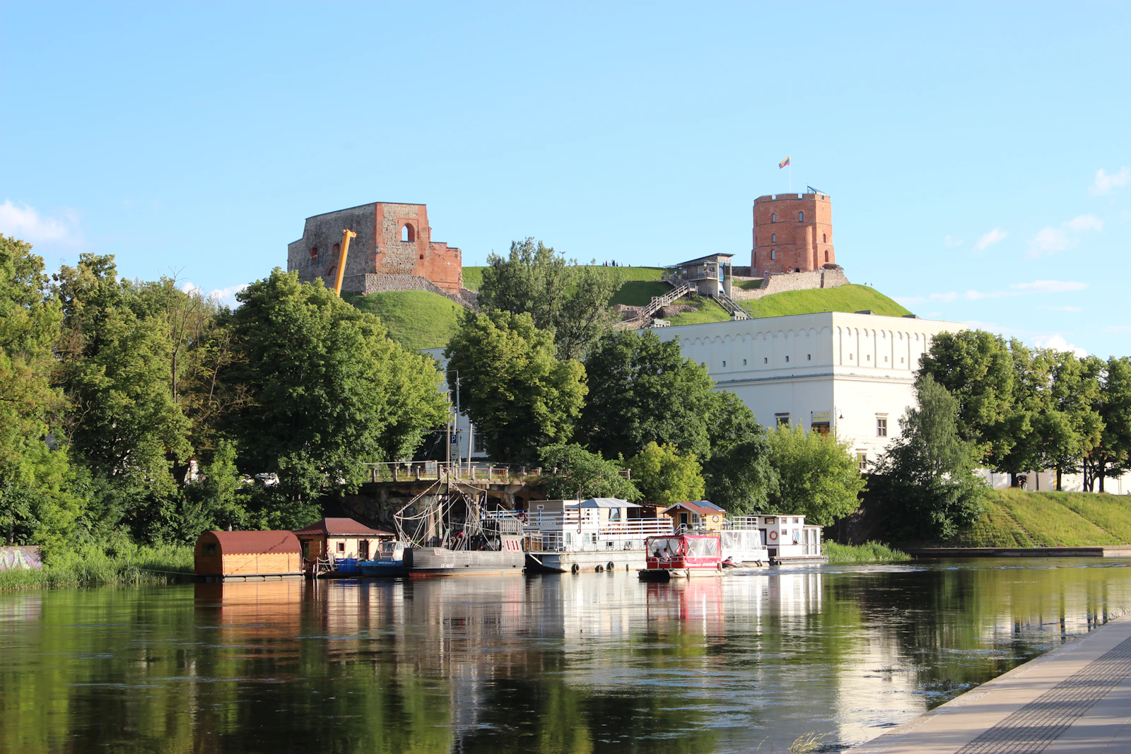 Vilnius, Lithuania photo 6 by Tomas Oni