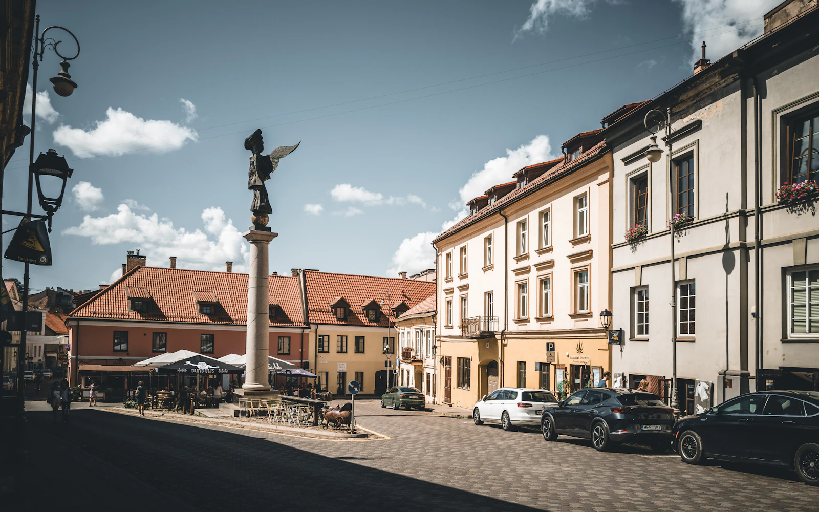 Vilnius, Lithuania photo 26 by Hans-Joachim Kaiser
