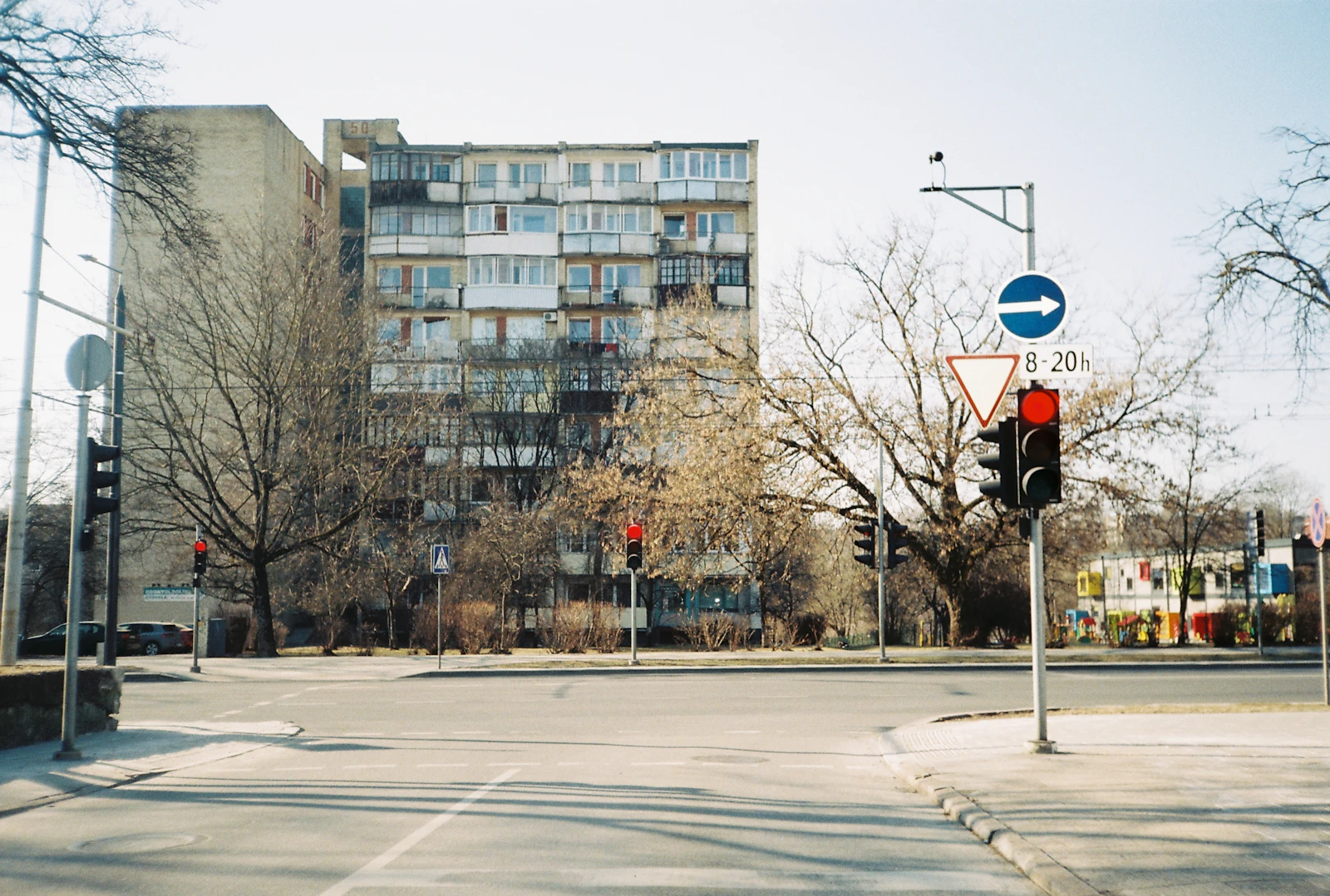 Vilnius, Lithuania photo 18 by Vesta Rugilė Nausėdaitė