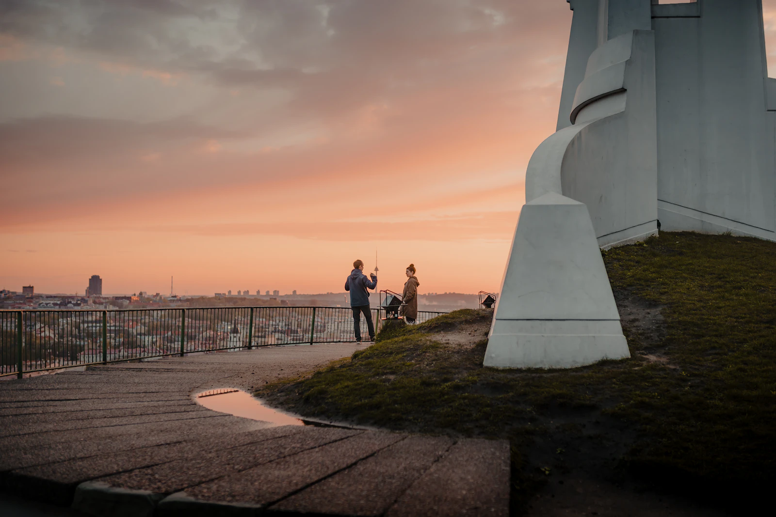 Vilnius, Lithuania photo 17 by Gantas Vaičiulėnas