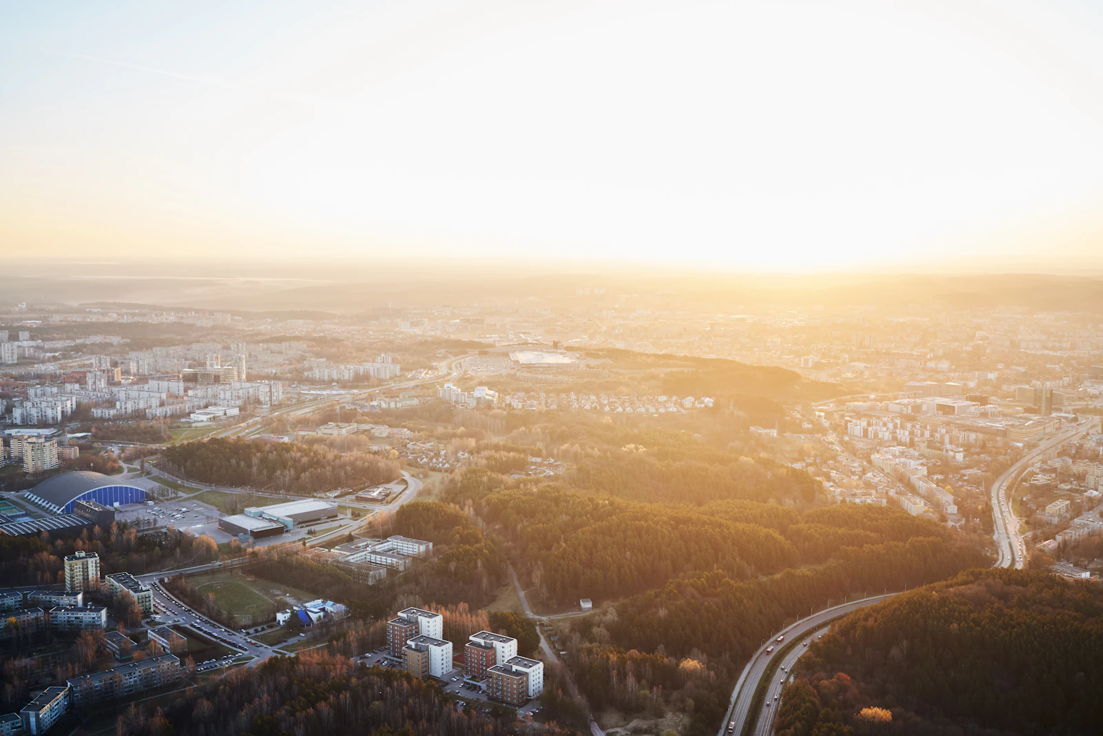 Vilnius, Lithuania photo 16 by Gabriele Stravinskaite