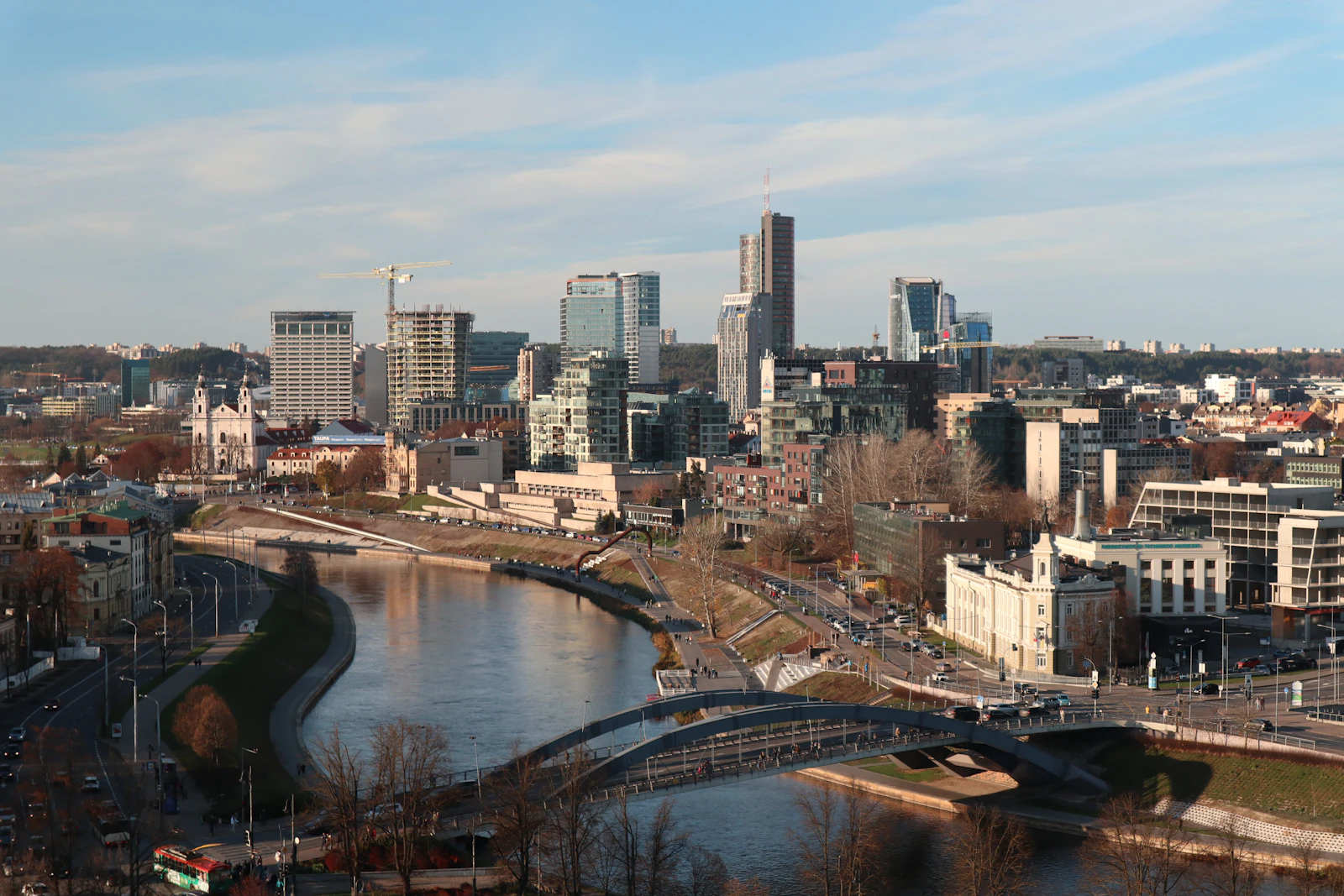 Vilnius, Lithuania photo 12 by Yevheniia