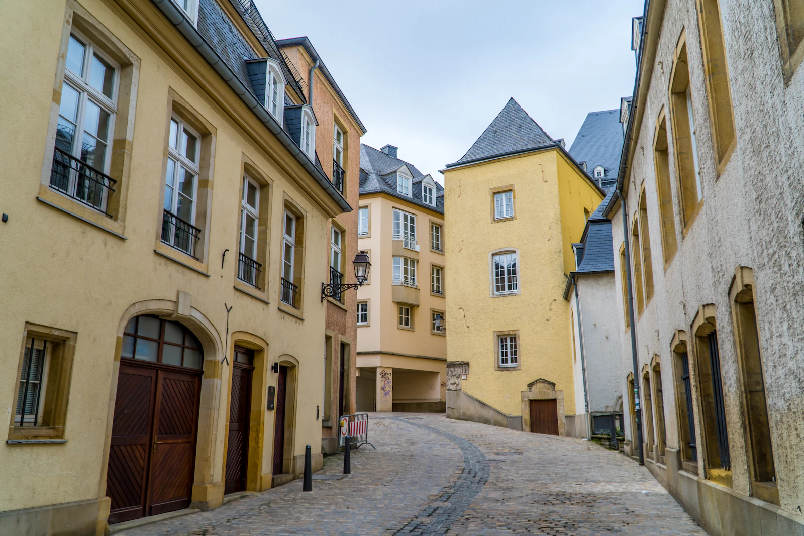 Luxembourg City, Luxembourg photo 18 by Roaming Pictures