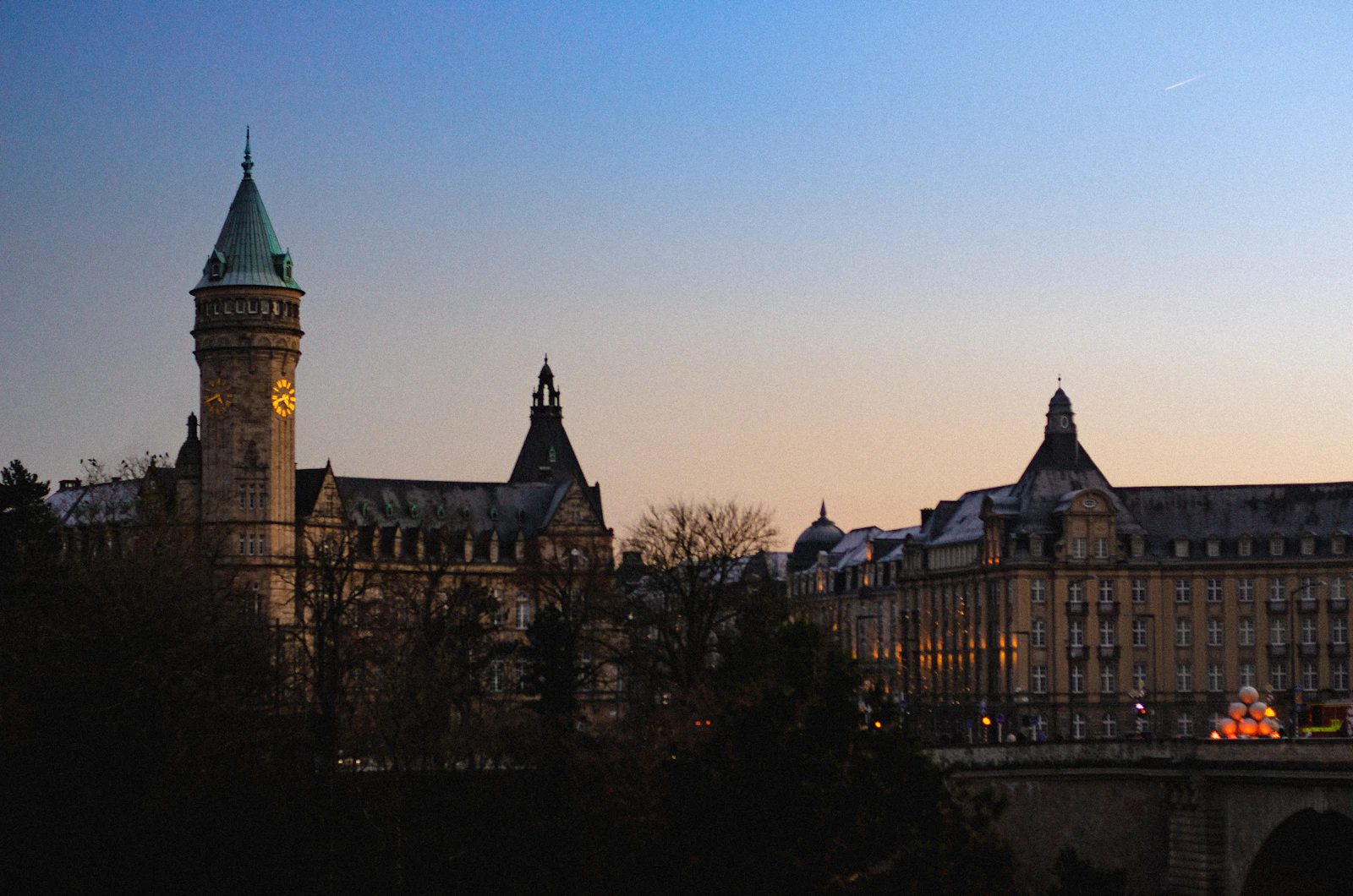 Luxembourg City, Luxembourg photo 27 by Mariia Yesionova