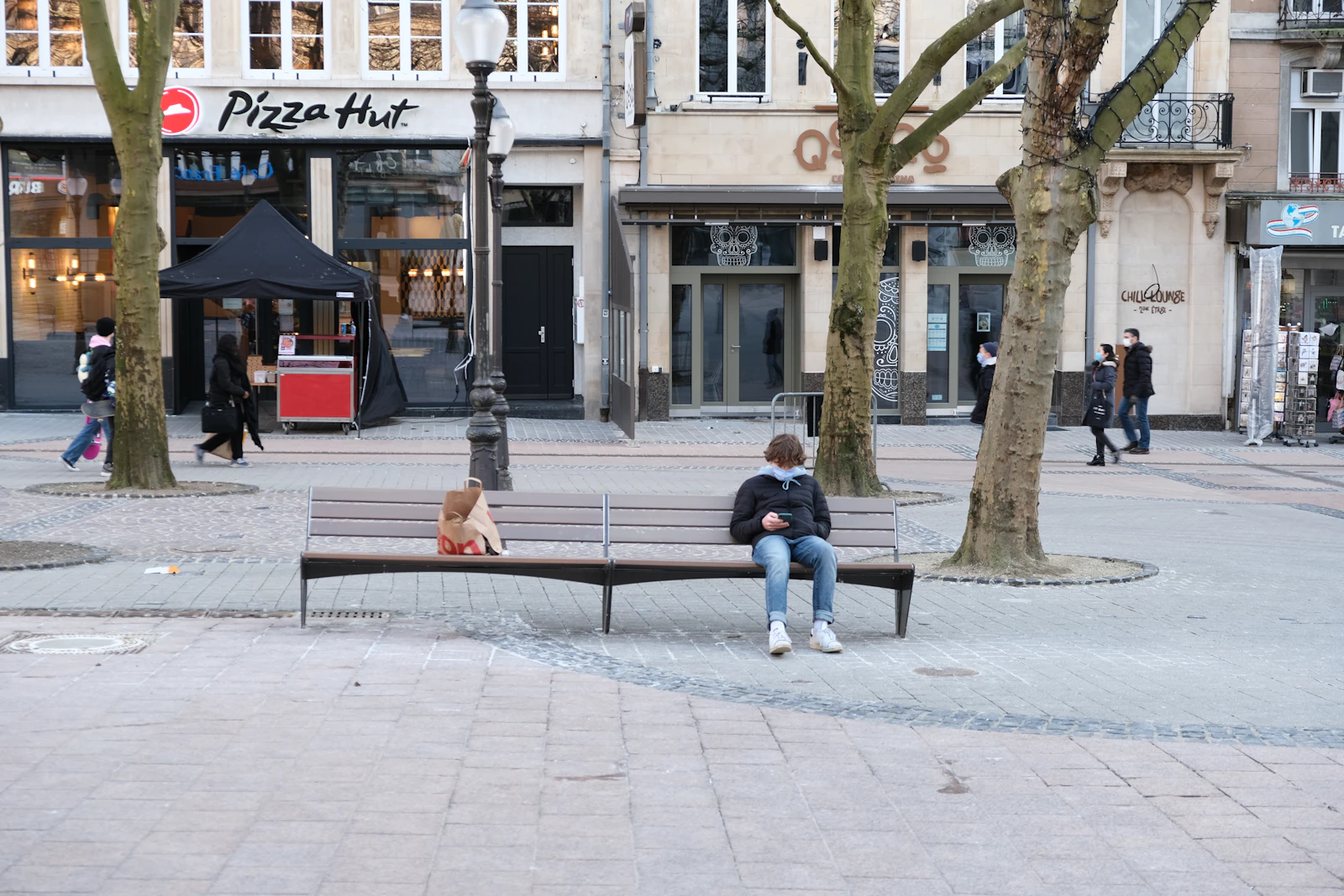 Luxembourg City, Luxembourg photo 19 by Eric Elter