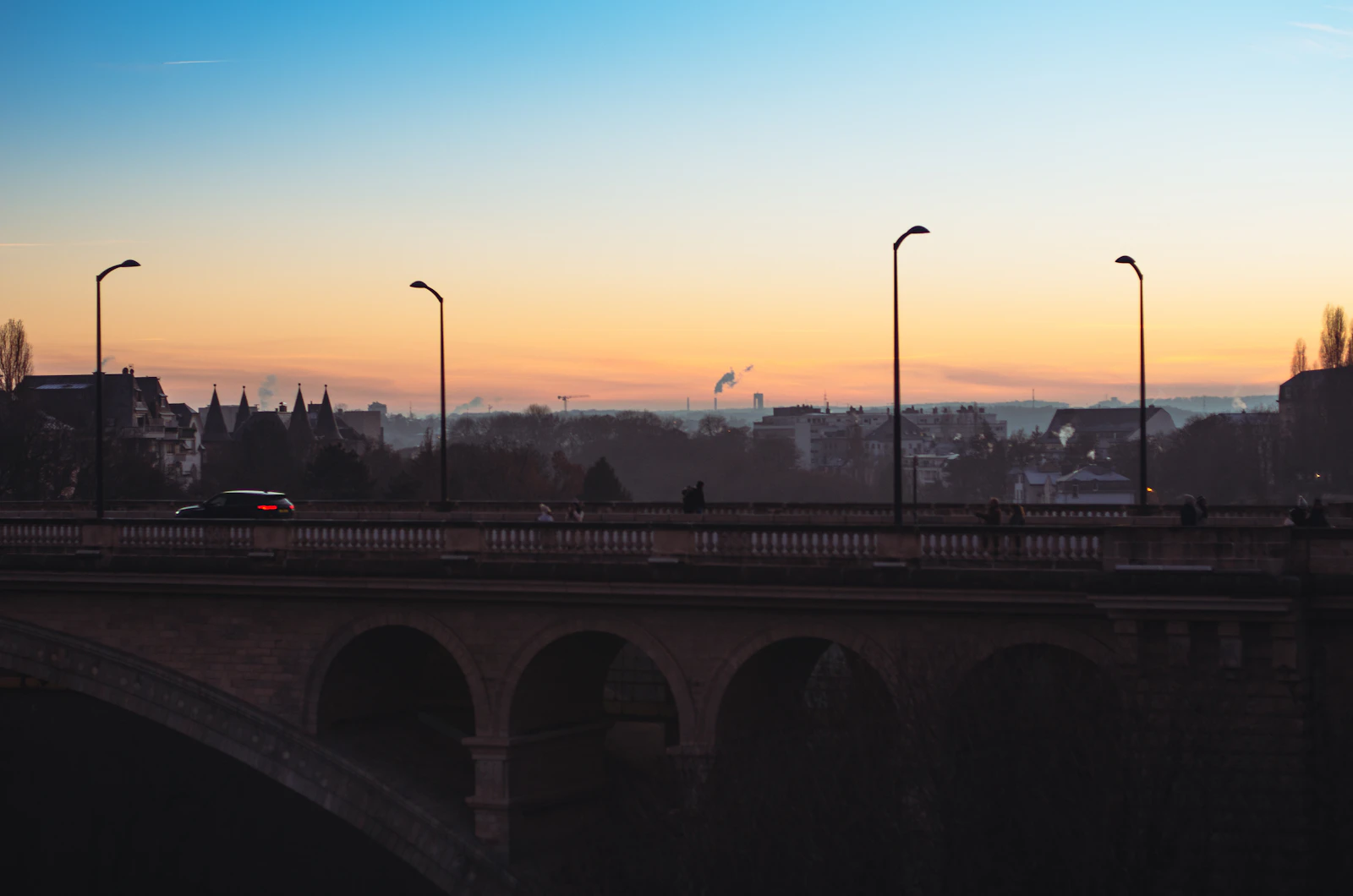 Luxembourg City, Luxembourg photo 28 by Mariia Yesionova