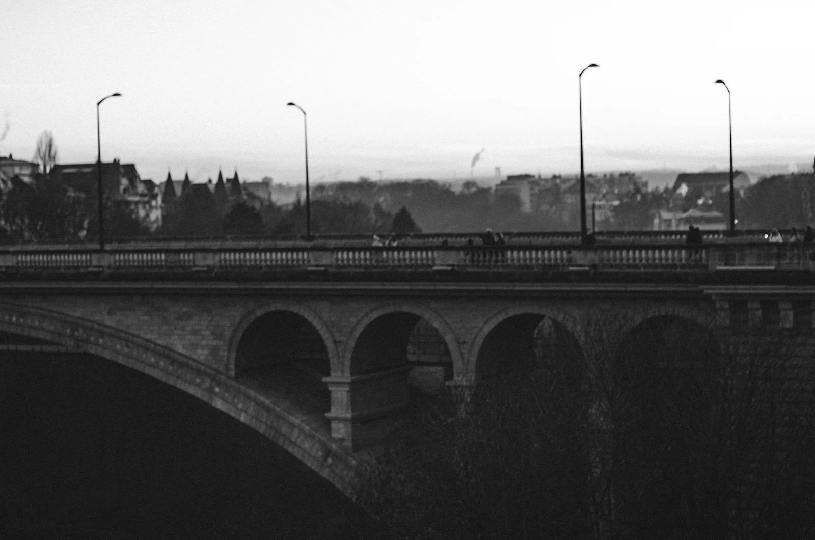 Luxembourg City, Luxembourg photo 25 by Mariia Yesionova