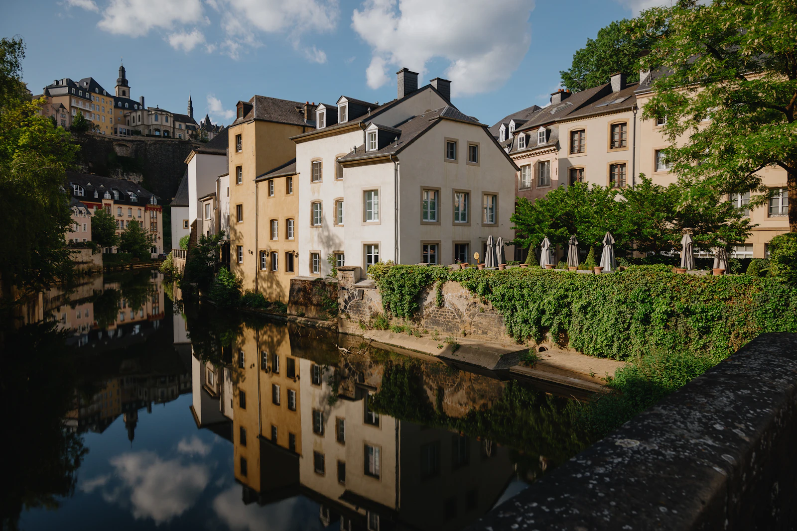 Luxembourg City, Luxembourg photo 8 by Cedric Letsch