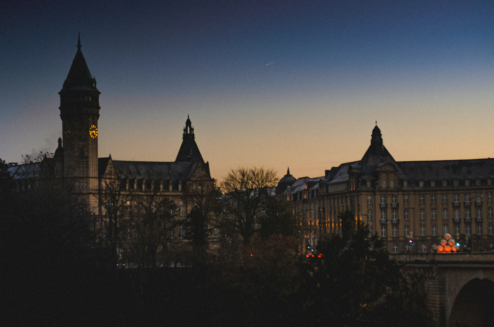 Luxembourg City, Luxembourg photo 24 by Mariia Yesionova