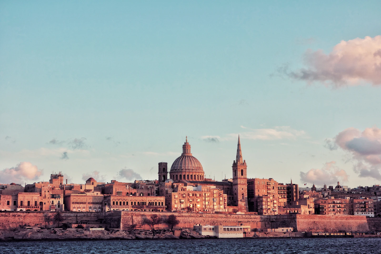 Valletta, Malta photo 3 by Micaela Parente