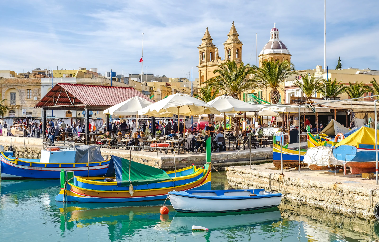 Valletta, Malta photo 2 by CALIN STAN