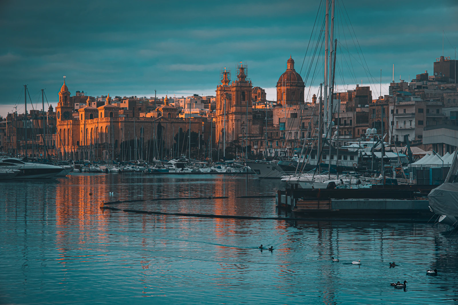 Valletta, Malta photo 18 by Neil Farrugia