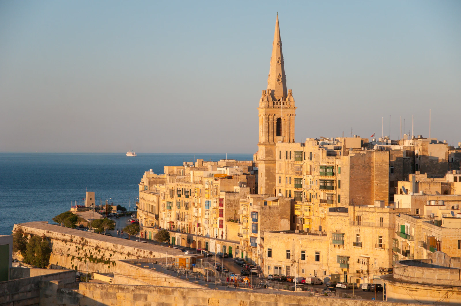 Valletta, Malta photo 15 by Alexander Serzhantov